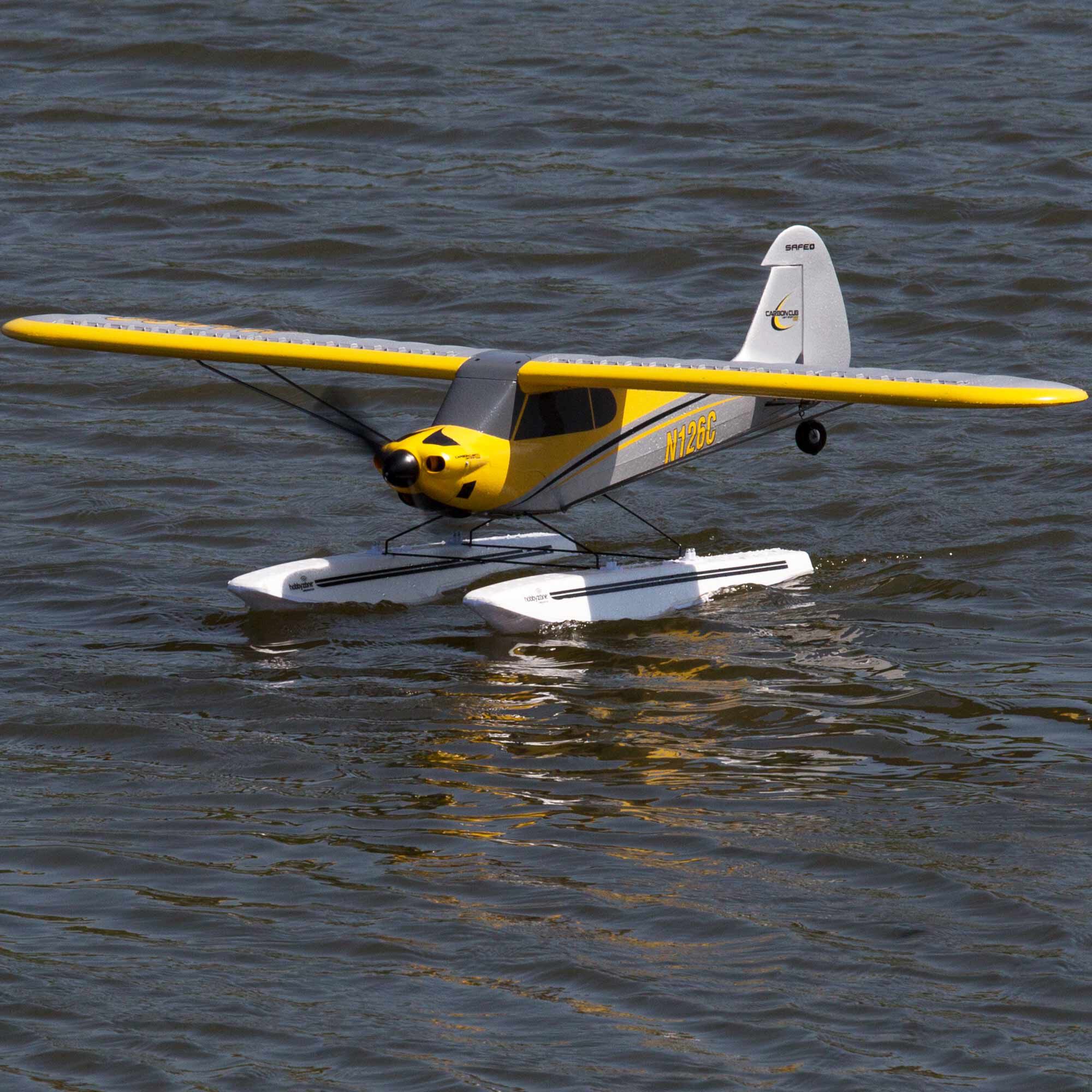 Float Set: Super Cub LP HBZ7390