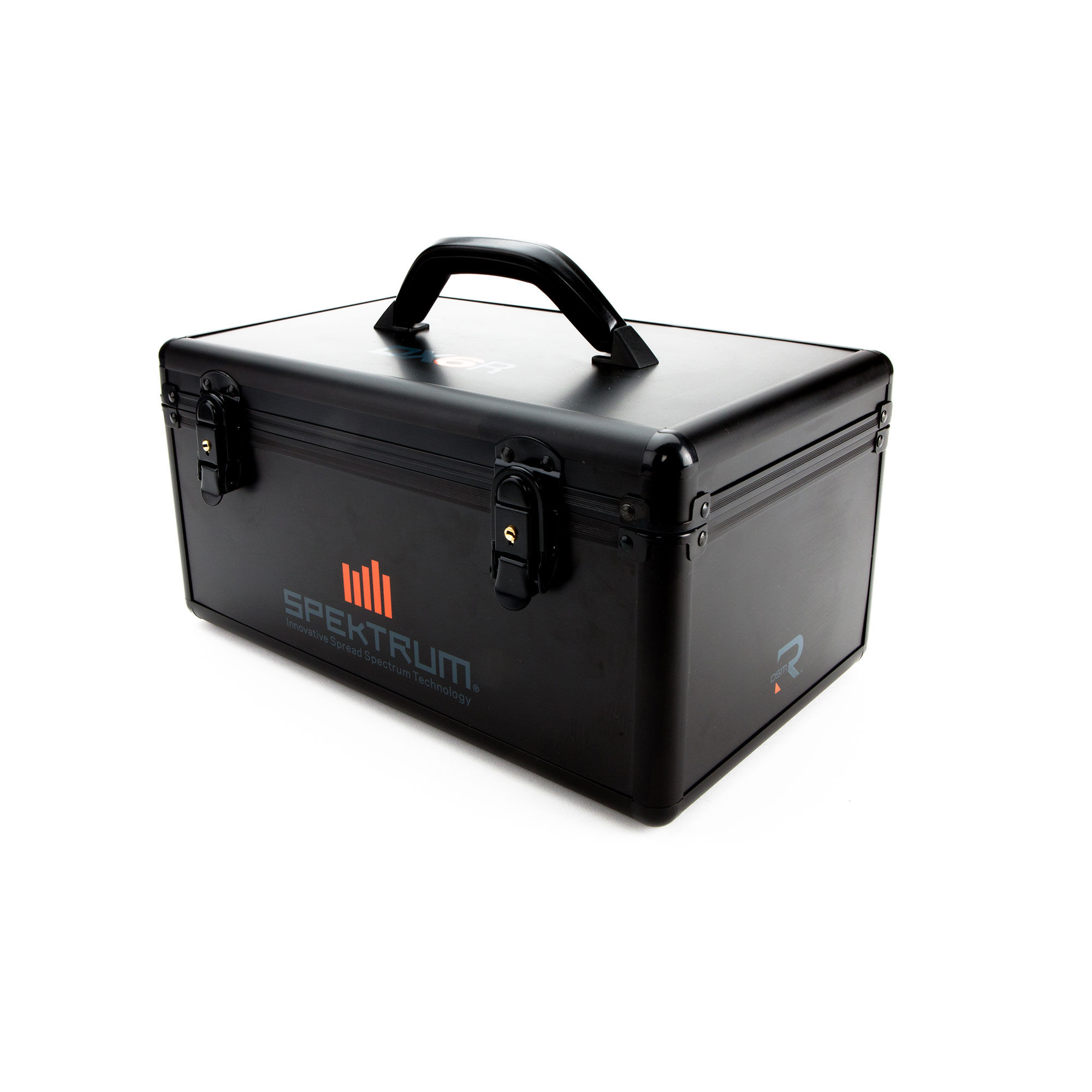 Spektrum Surface Transmitter Case SPM6719 display picture 1