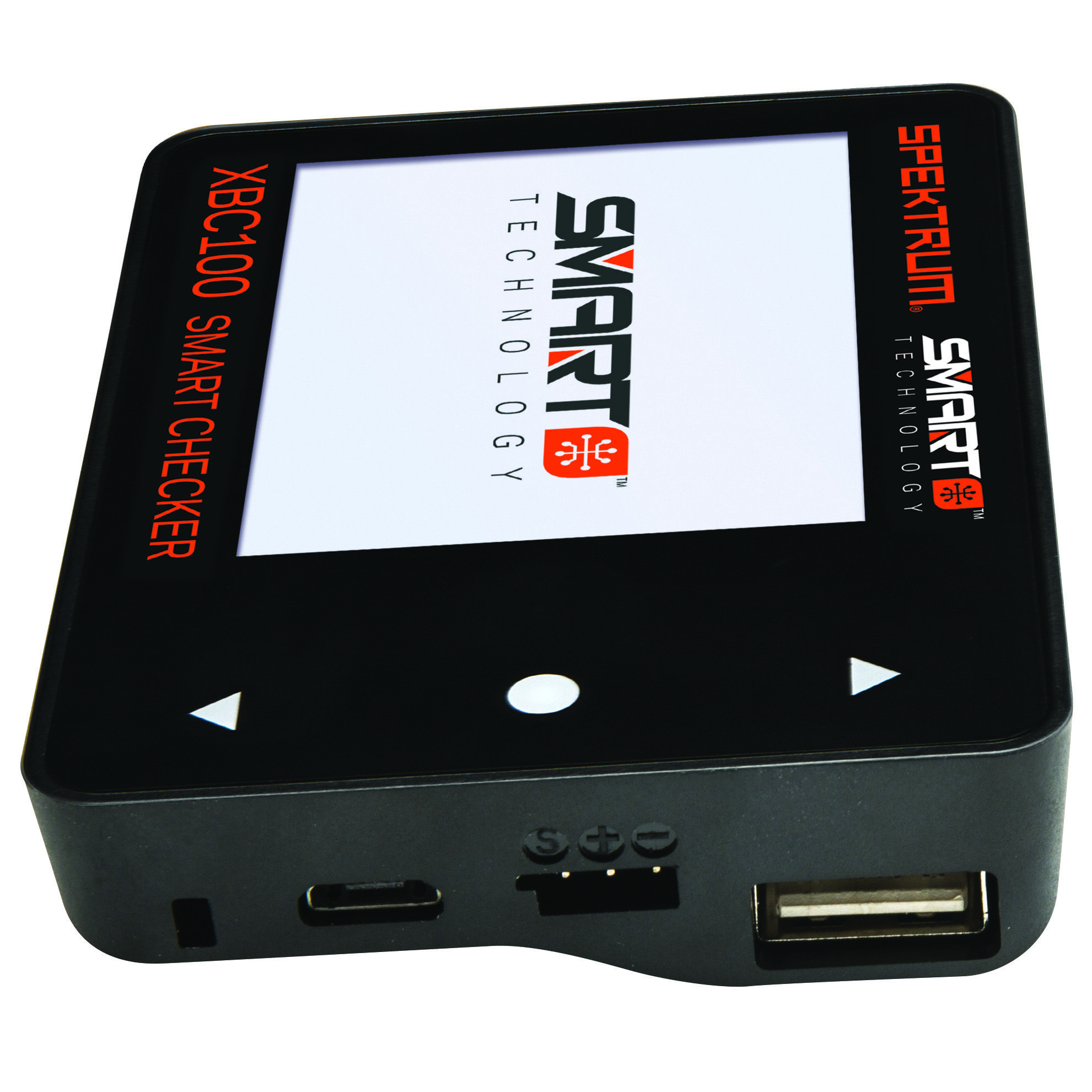 XBC100 SMART Battery Checker & Servo Driver SPMXBC100