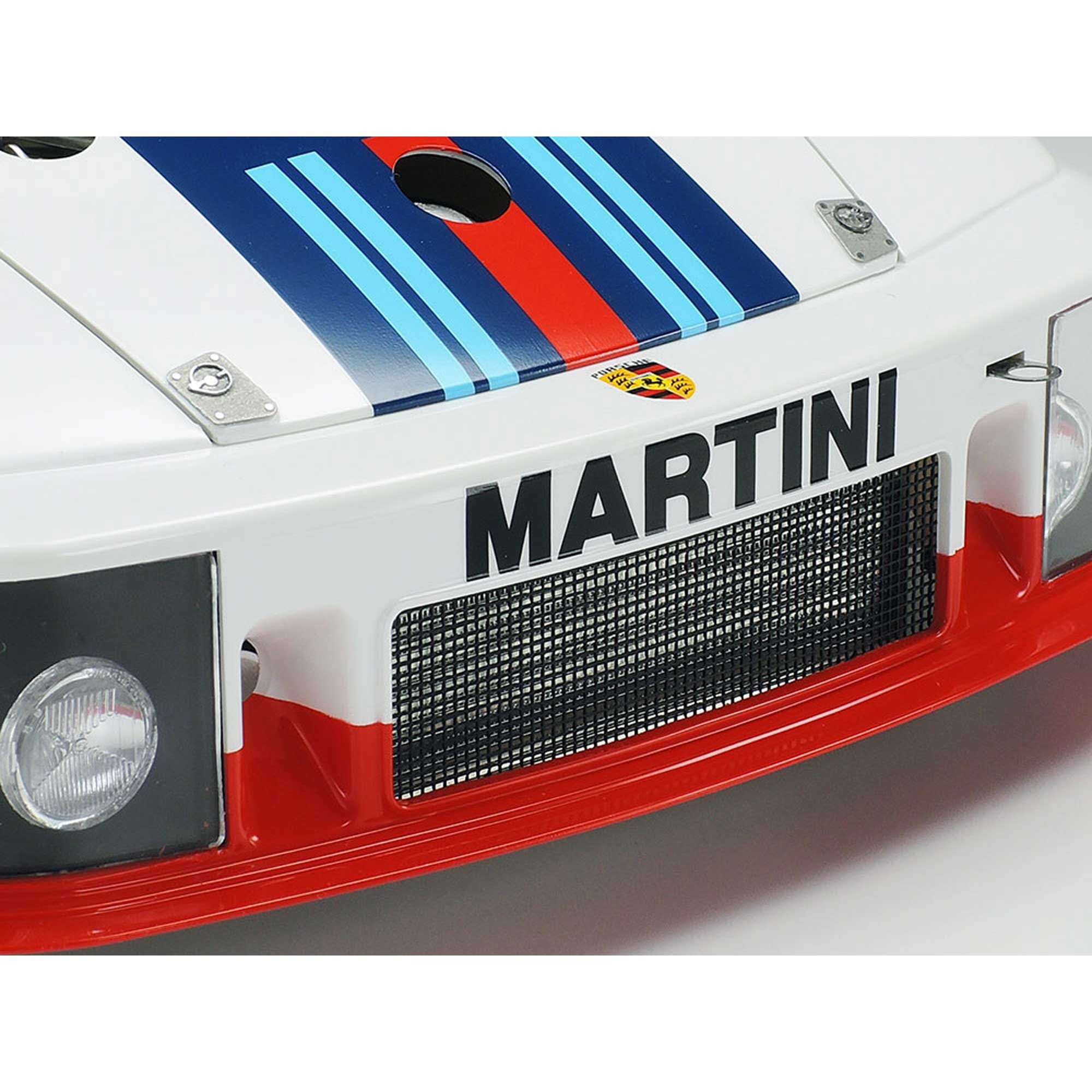1/12 Porsche 935 Martini Tamiya 12057