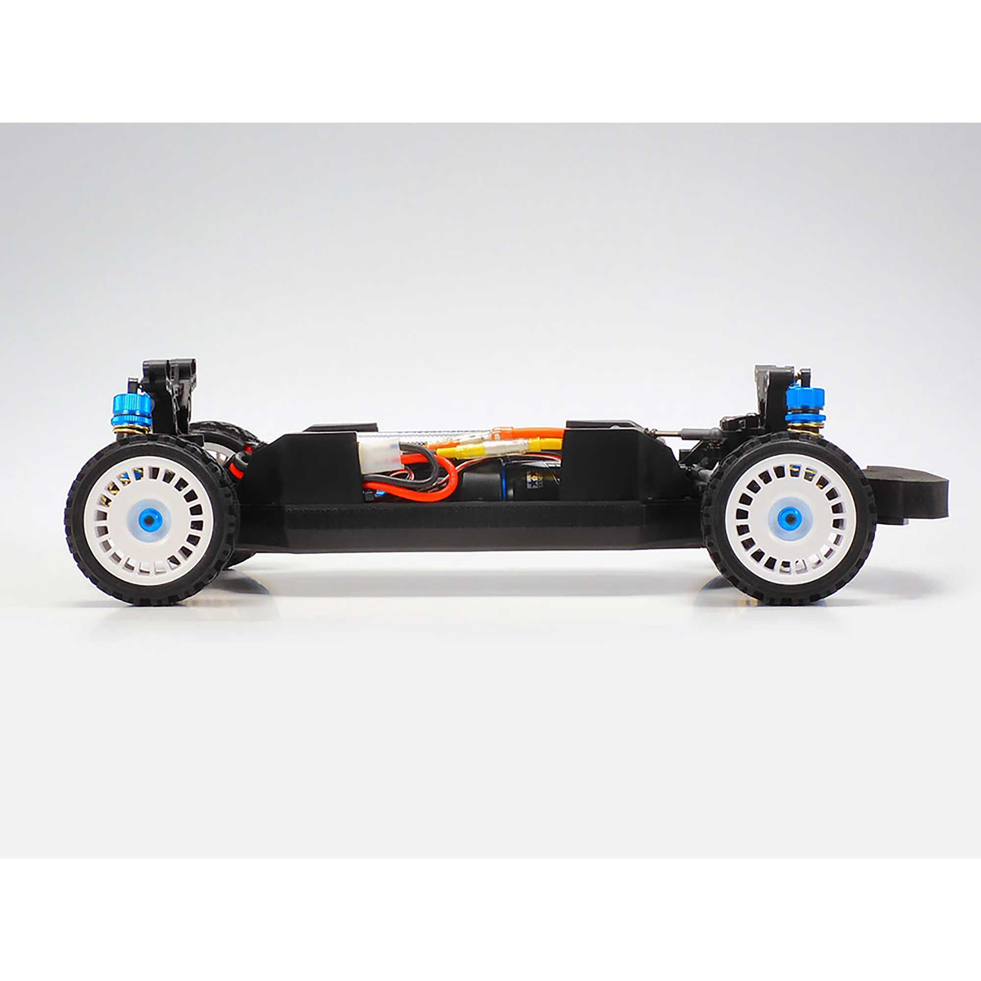 Tamiya 1/10 R/C XV-02 PRO Chassis Kit