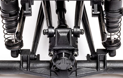 FEATURE_INSET for the Axial SCX24 Toyota 4Runner 4x4 Readt to Run Rock Crawler