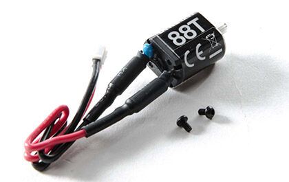 DYNAMITE BRUSHED MOTOR  for the Axial SCX24 Toyota 4Runner 4x4 Readt to Run Rock Crawler