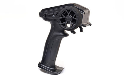 SPEKTRUM SLT2 2.4GHz TRANSMITTER for the Axial 1/30 SCX30 Jeep Wrangler 4X4 RTR RC