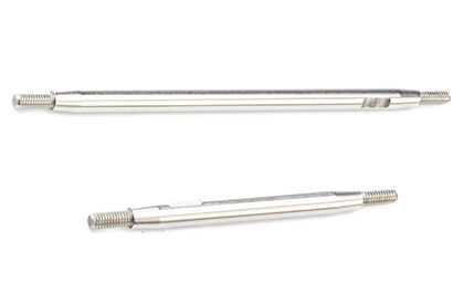 OPTIMIZED SUSPENSION for the Axial SCX10 III CJ7 RC Jeep