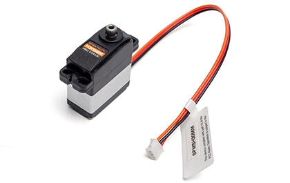 Proven Control for the Blade Bell 206 Jet Ranger 235 RC Helicopter
