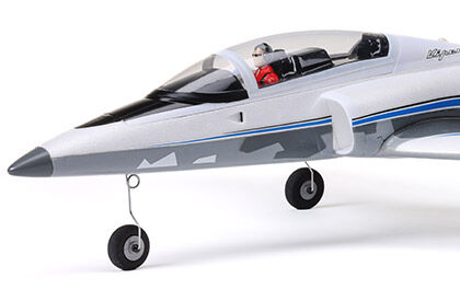 Gear Options for the E-flite Viper 30mm RC Jet