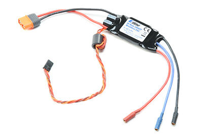 Telemetry Capable for the HobbyZone Carbon Cub S 2 1.3m Cleetus McFarland Special Edition RC Airplane
