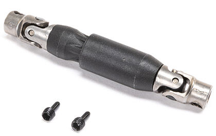 METAL DRIVELINE YOKES for the Losi 1/18 Mini LMT Sparkle Smash 2S Ready-To-Run Brushed Monster Truck