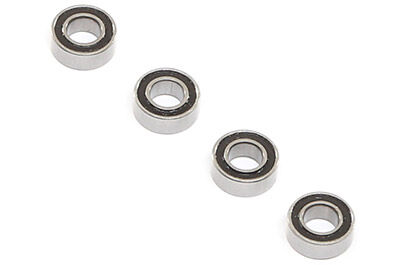 FULL BALL BEARINGS for the Losi 1/18 Mini LMT Sparkle Smash 2S Ready-To-Run Brushed Monster Truck