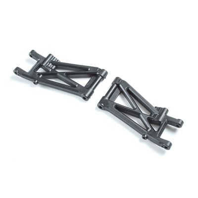Rear Arm Set: 22S Drag Rear Arm Set: 22S Drag