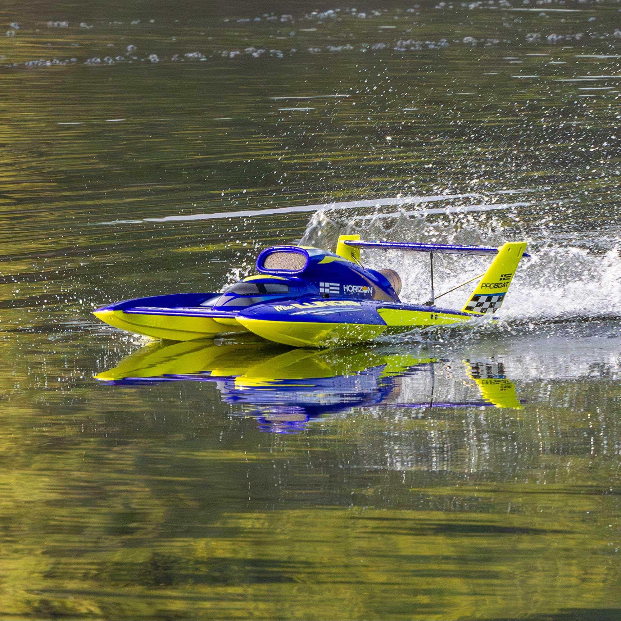Pro Boat Pro Boat U-34 34