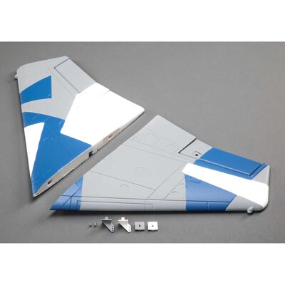 Wing Set: F-15 Eagle 64mm EDF Wing Set: F-15 Eagle 64mm EDF