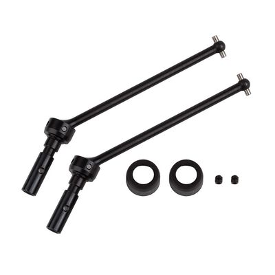 CVA Set, 1/7 Team Associated SR7 CVA Set, 1/7 Team Associated SR7