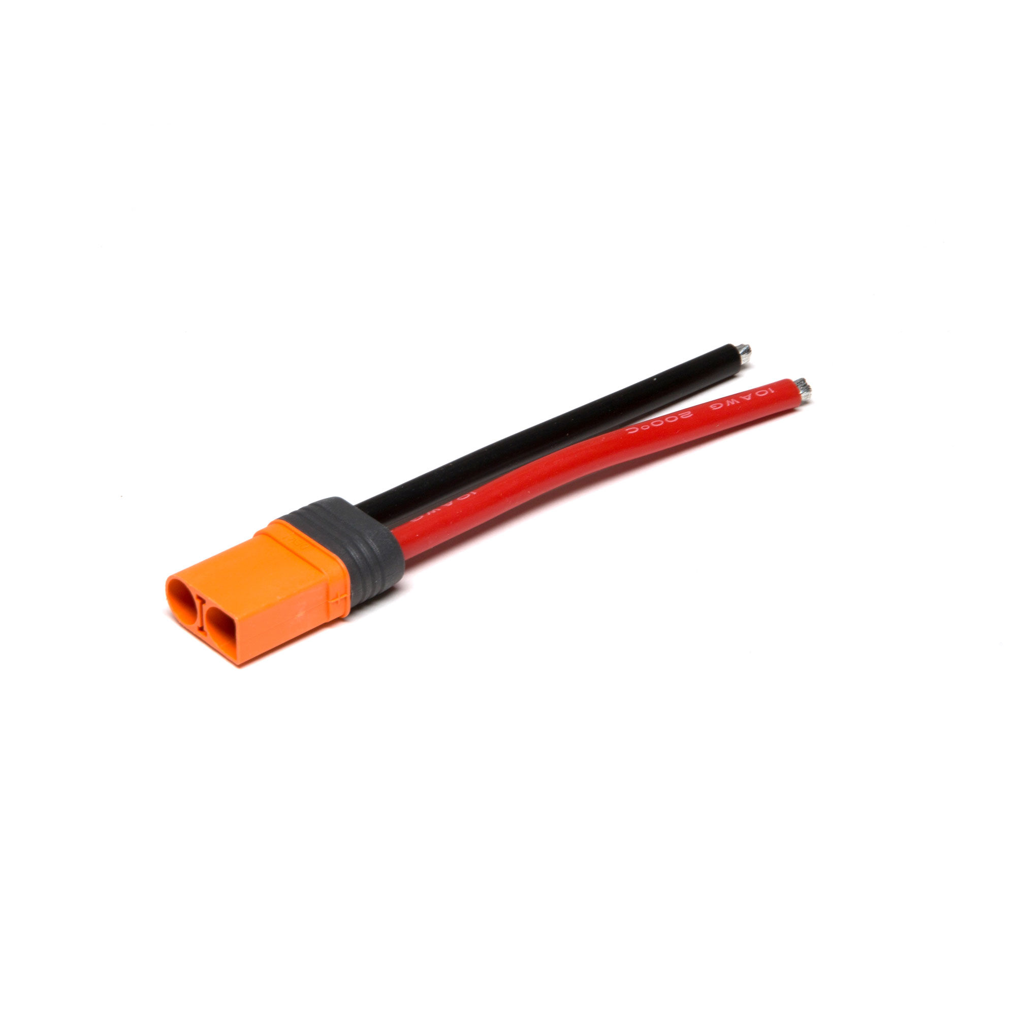 Spektrum Accessories Connector: IC5 Device with 4