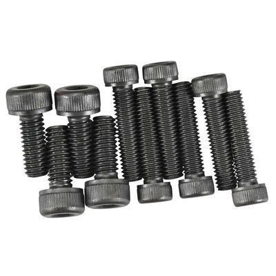 Cap Screw 5x25mm (10): GT55 Cap Screw 5x25mm (10): GT55