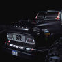 1/8 NOTORIOUS 6S BLX 4WD Brushless Classic Stunt Truck with Spektrum RTR, Black