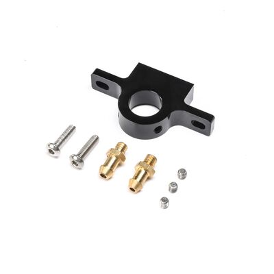 Water Block, Motor Mount: Recoil 18 Water Block, Motor Mount: Recoil 18