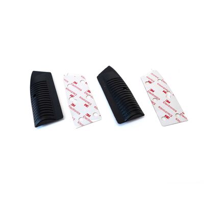 Back Grips (Left/Right): NX6, NX8, NX10 Back Grips (Left/Right): NX6, NX8, NX10