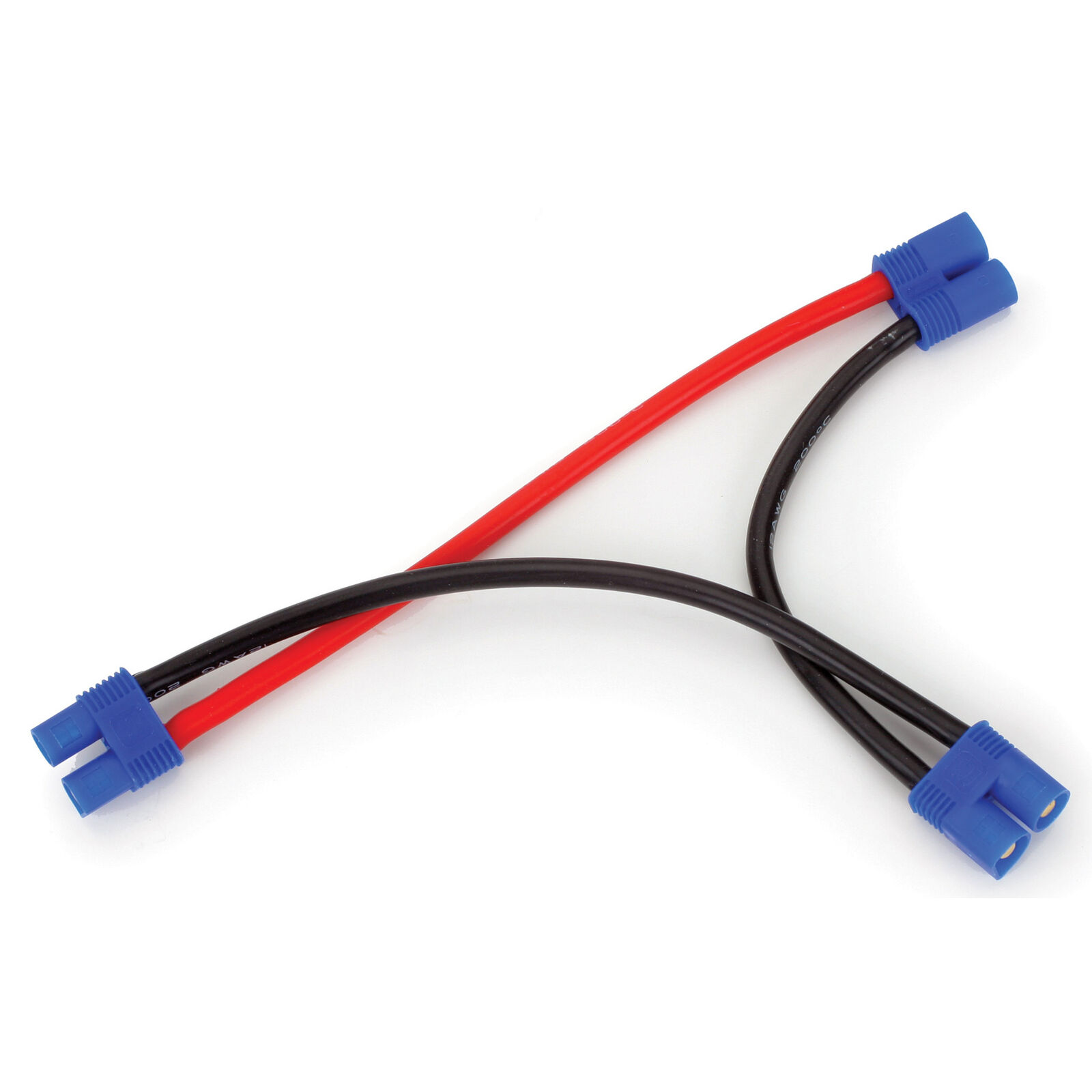 Series Harness: EC3 Battery, 13 AWG