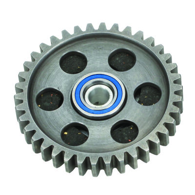 HiPer Gen 3 Slipper Kit 38t Spur 1m: Revo 3.3 HiPer Gen 3 Slipper Kit 38t Spur 1m: Revo 3.3