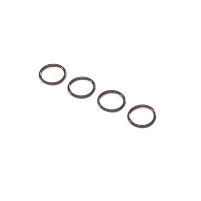 O-Ring 8.2x1.2mm (4) O-Ring 8.2x1.2mm (4)