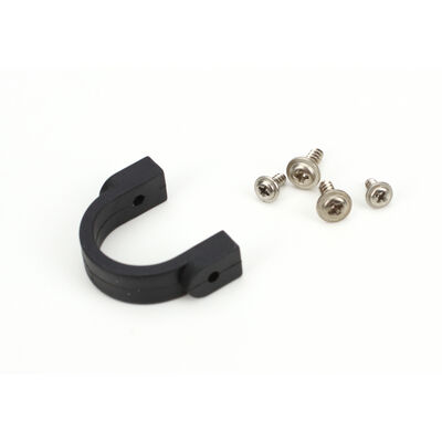 Horizontal Stabilier/Fin Mount: B450, 330X, 330S Horizontal Stabilier/Fin Mount: B450, 330X, 330S