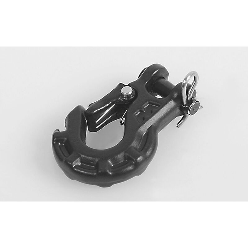 RC4WD 1/10 Warn Premium Winch Hook Horizon Hobby