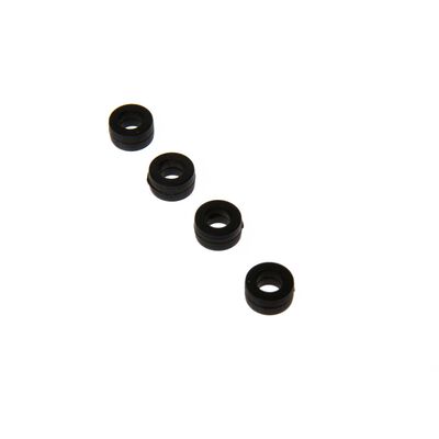 Damper Set, 90 Duro (2): Fusion 360 Damper Set, 90 Duro (2): Fusion 360