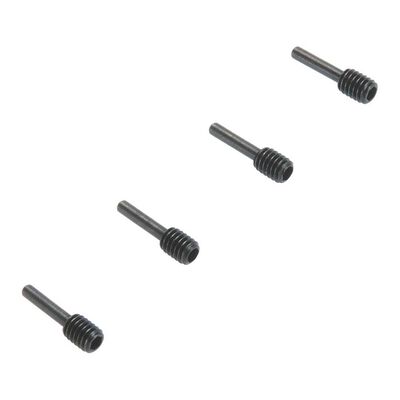 Screw Shaft 4x2x13mm (4) Screw Shaft 4x2x13mm (4)