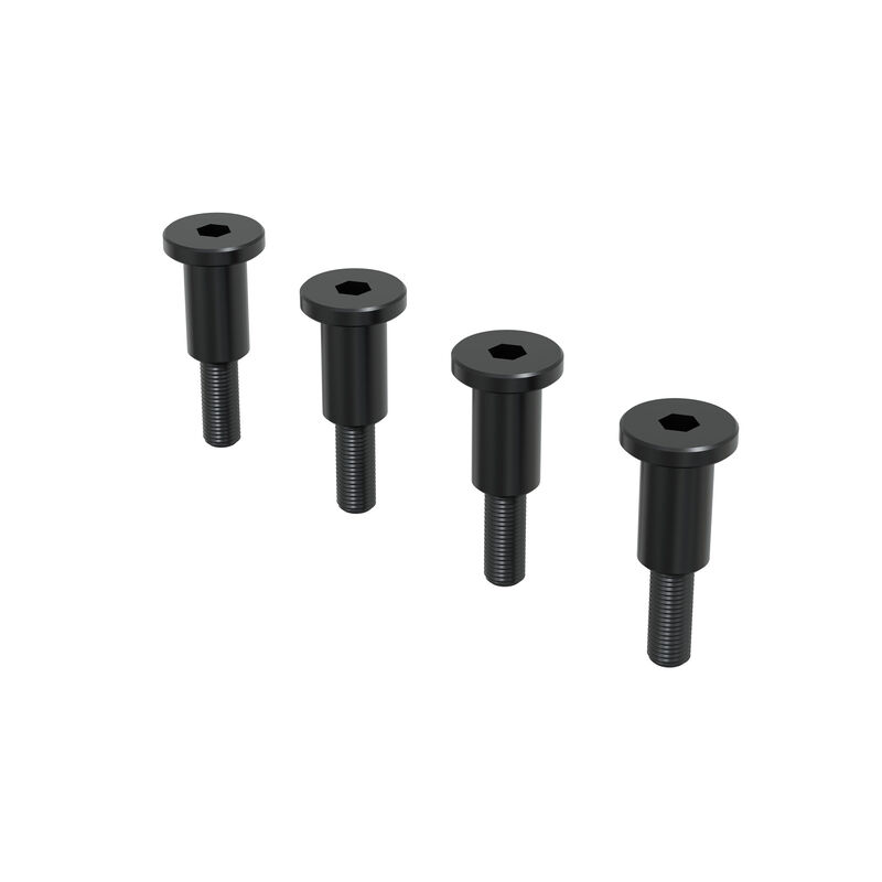 ARRMA Ackermann Plate Screw (4pcs)