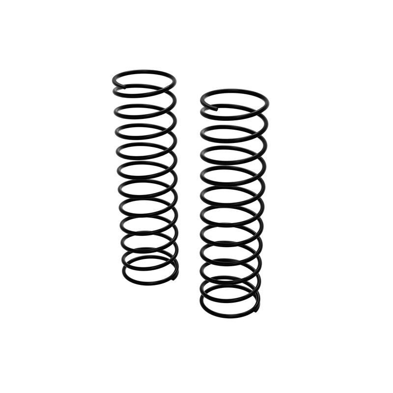 ARRMA Shock Springs: 90mm 0.56N/mm (3.2lbf/in) (2pcs)