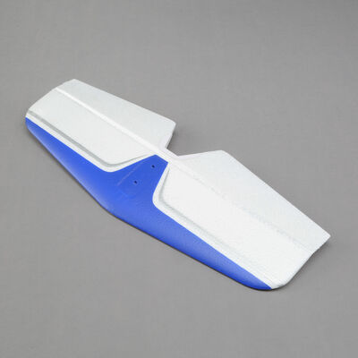 Horizontal Stabilizer and Elevator: Valiant 1.3m Horizontal Stabilizer and Elevator: Valiant 1.3m