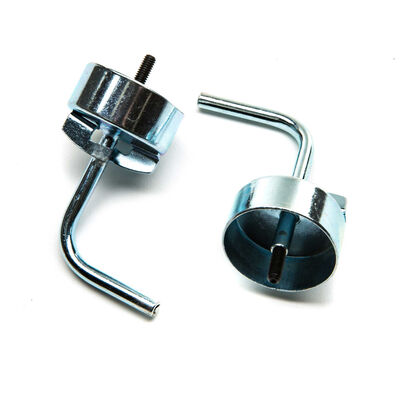 Fuel Caps: Carbon Cub FX-3 100-200cc Fuel Caps: Carbon Cub FX-3 100-200cc