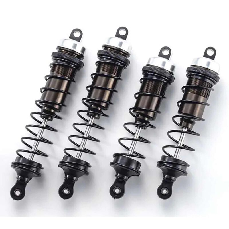 Inferno Neo 2.0 Parts Kyosho 1:8 Inferno NEO 2.0 Buggy Lug Nuts - 17mm