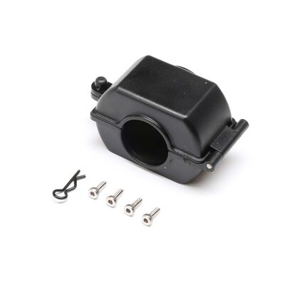 Grease Catch: SSW 48" Grease Catch: SSW 48"