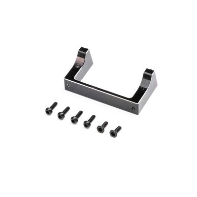 Aluminum Servo Mount: Micro-B/T Aluminum Servo Mount: Micro-B/T