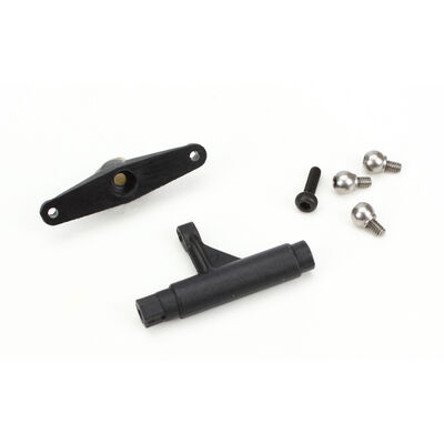Elevator Control Lever Set: B450, B400, 330X, 330S Elevator Control Lever Set: B450, B400, 330X, 330S