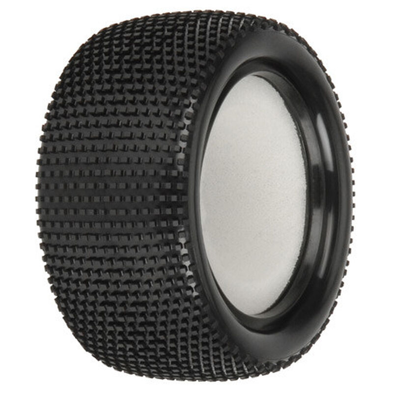 Hole Shot 2.0 2.2" M3 Rear Off-Road Tires: 1/10 Buggy (2)