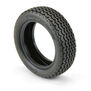 1/10 Hoosier Super Chain Link M3 2WD Front 2.2" Dirt Oval Tires (2)