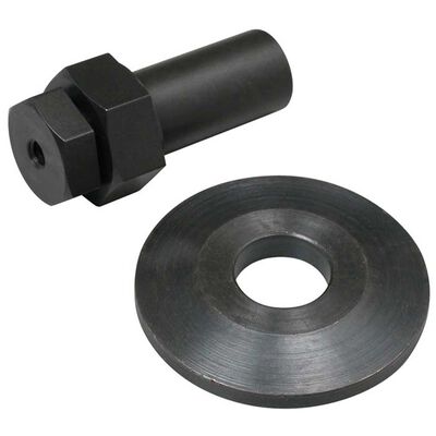 Prop Locknut FF-240 320 Prop Locknut FF-240 320