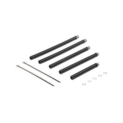 Flexible Exhaust Pipe: FG-73R5 (CF) Flexible Exhaust Pipe: FG-73R5 (CF)