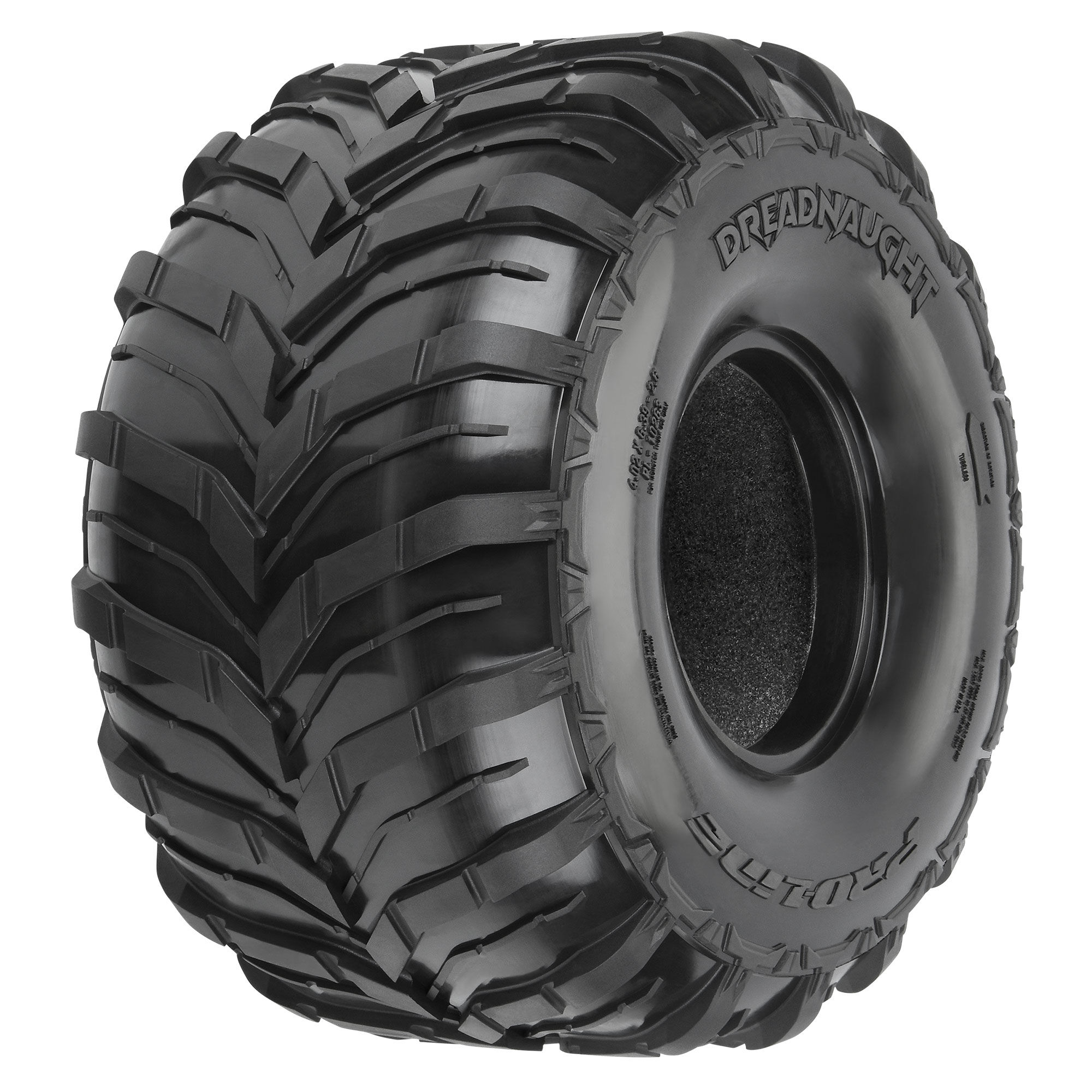 �˾���ũ PRO1026300 [PROLINE-RACING] 10263-00 1/10 �巹���Ʈ F/R 2.6 MT Ÿ�̾� (2): LMT 2.0 1
