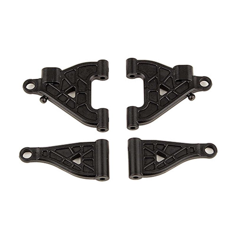 Suspension Arms, 1/10 Team Associated Apex2