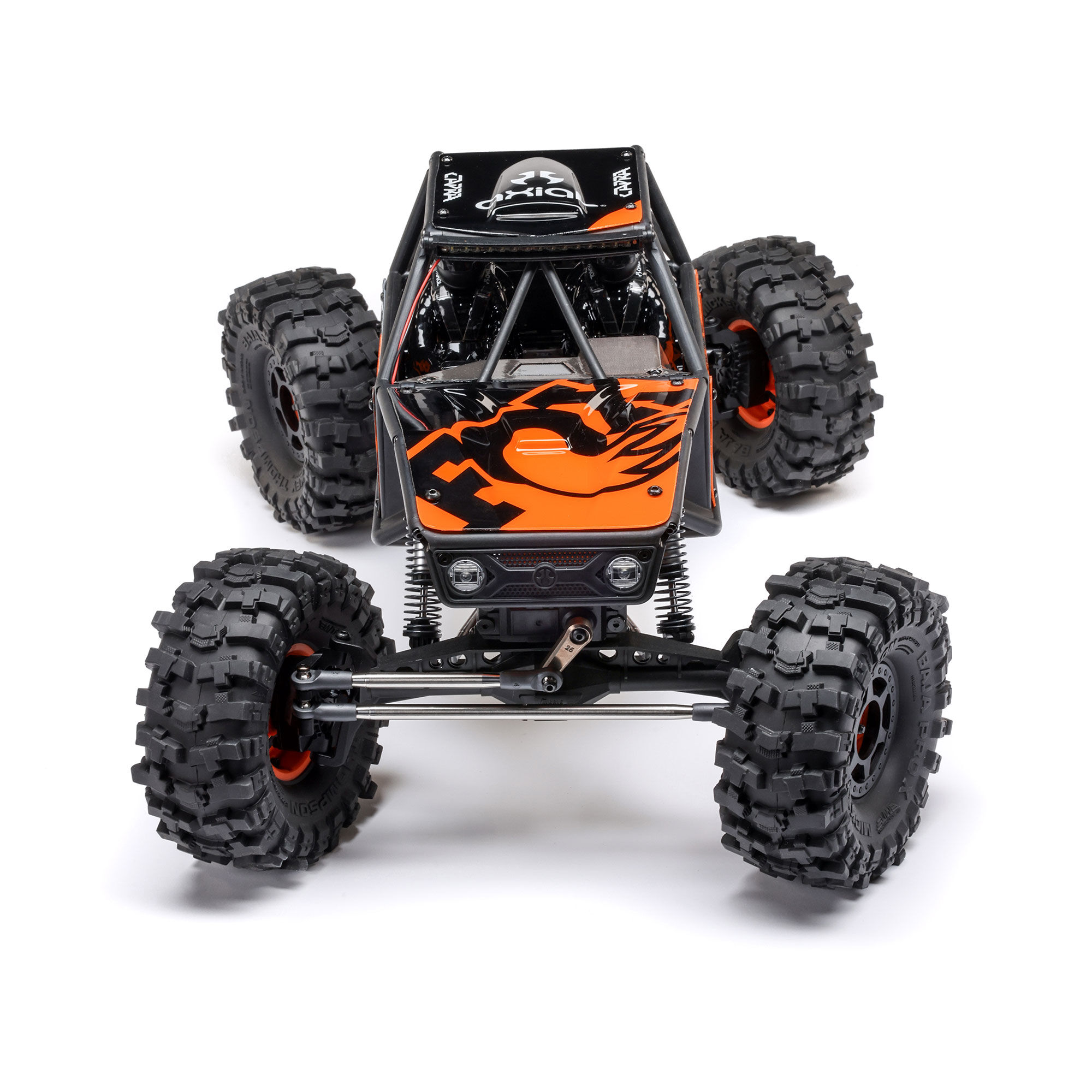 Axial 1/10 UTB10 Capra 1.9 4WS 4X4 Unlimited Trail Buggy Axial 1/10 UTB10 Capra 1.9 4WS 4X4 Unlimited Trail Buggy