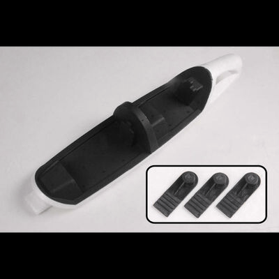 Foam Canopy: Fox 2300mm Foam Canopy: Fox 2300mm