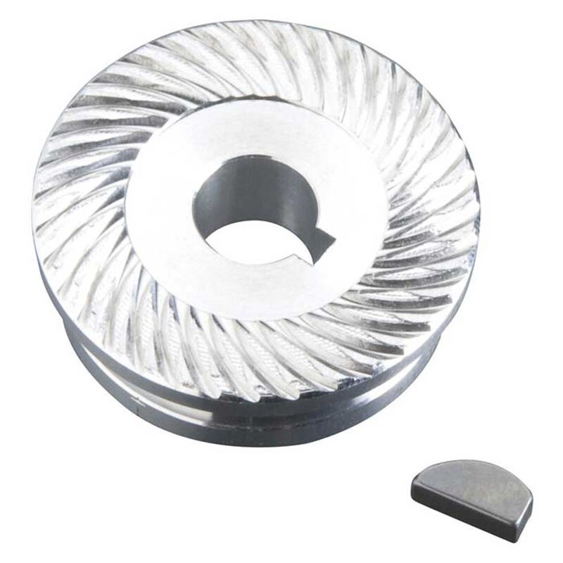 Drive Washer: FS72 Alpha