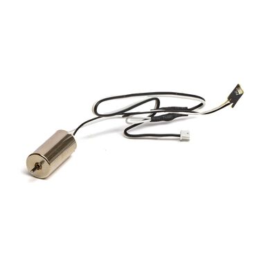 Taily Assembly with Motor: 150 FX Taily Assembly with Motor: 150 FX