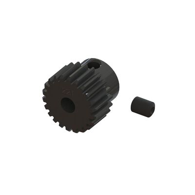 Pinion Gear 22T MOD 0.5 CNC 3.2mm Bore Pinion Gear 22T MOD 0.5 CNC 3.2mm Bore