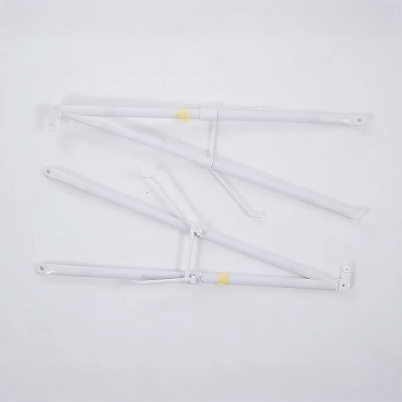 Wing Strut Set: PA-18 Super Cub 1300mm